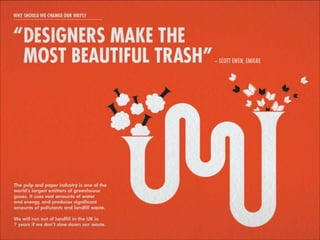 Sustainable Design
