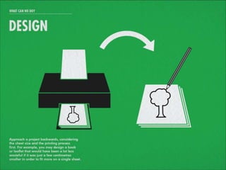 Sustainable Design