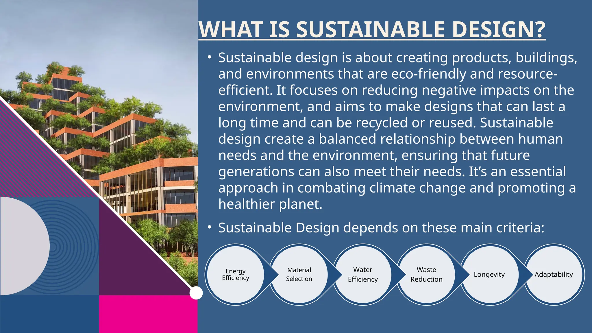 Picture of Green Building Design: Complete 2025 Guide To Sustainable Architecture