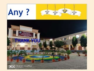 Any ?
 