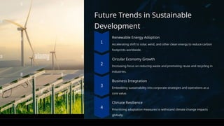 Sustainable Development_ A Blueprint for the Future (1).pptx