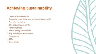 Sustainable Development and Ecological Footprints.pptx