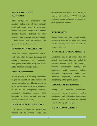 Sustainable development and role of the banking industry in bangladesh ...