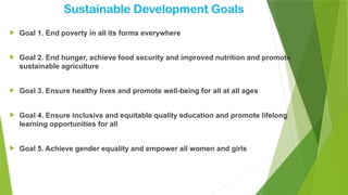 Towards Sustainable Development Goals.pptx