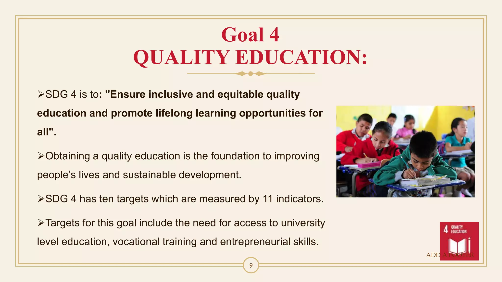 SUSTAINABLE DEVELOPMENT GOALS OF UN AND ROADMAP FOR.pptx