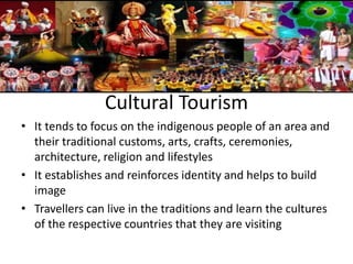 Sustainable Development in Tourism and Hospitality Industry | PPTX
