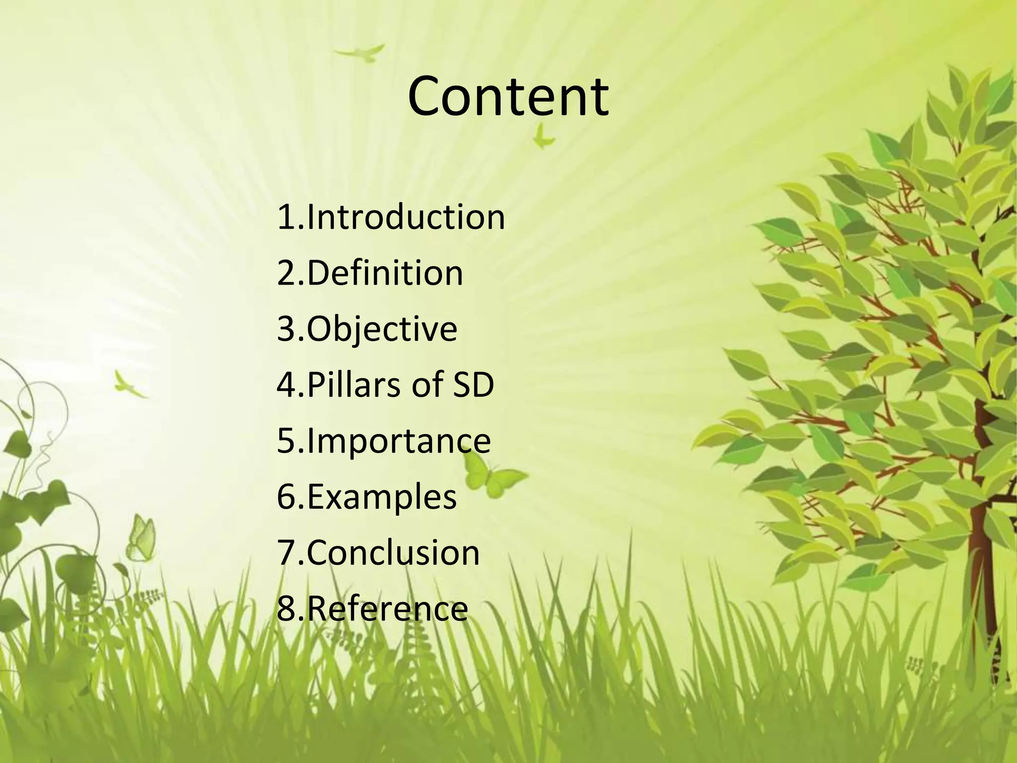 Sustainable Development Ppt 046 10 1 Pptx