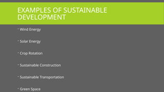 Sustainable Development PPT 3rd Form.pptx