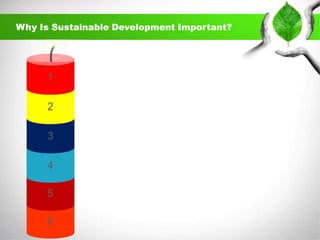 Why Is Sustainable Development Important?
1
2
3
4
5
6
 