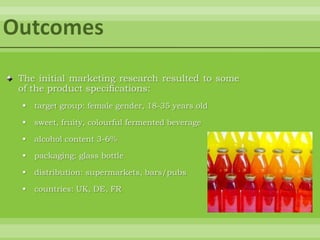 An analysis of the market value, volume and forecast in Europe