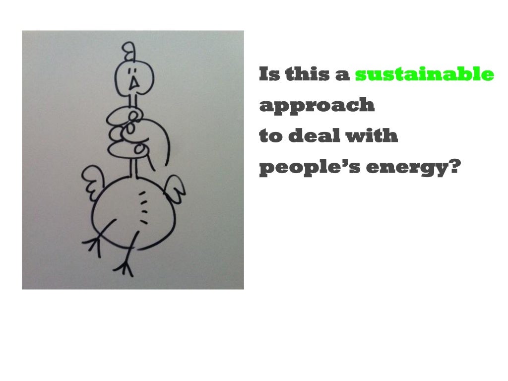 Sustainable employability duurzame inzetbaarheid