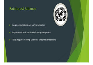 Sustainable Forest Management Pdf