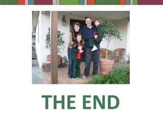 Cubby house is yet to be retro fitted with sustainable features!