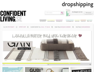 dropshipping
 
