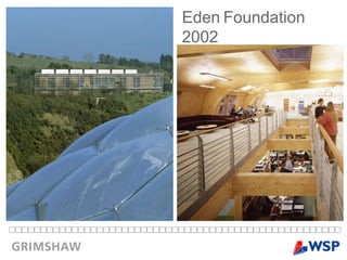 Eden   Foundation ,  2002 