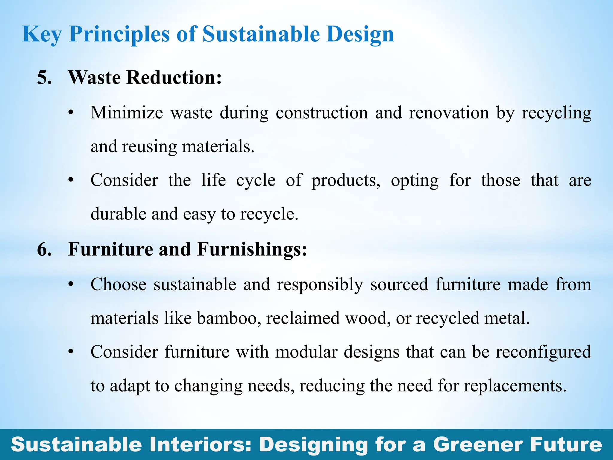 View of PDFWhat is Adaptive Reuse? Repurposing Buildings For a Sustainable Future