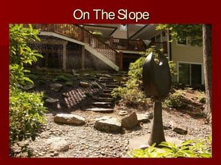 On TheSlopeOn TheSlope
 