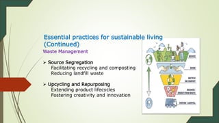 Sustainable Living Practice by A. Hoda.pptx