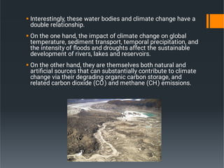 Sustainable Management Approach In Rivers, Lakes And reservoirs.pdf