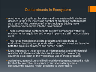 Sustainable Management Approach In Rivers, Lakes And reservoirs.pdf