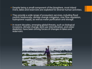 Sustainable Management Approach In Rivers, Lakes And reservoirs.pdf