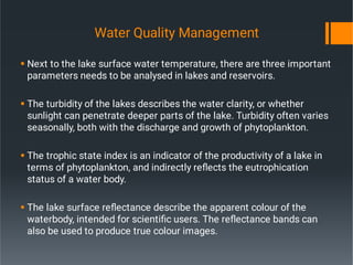 Sustainable Management Approach In Rivers, Lakes And reservoirs.pdf