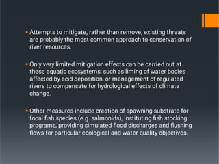 Sustainable Management Approach In Rivers, Lakes And reservoirs.pdf