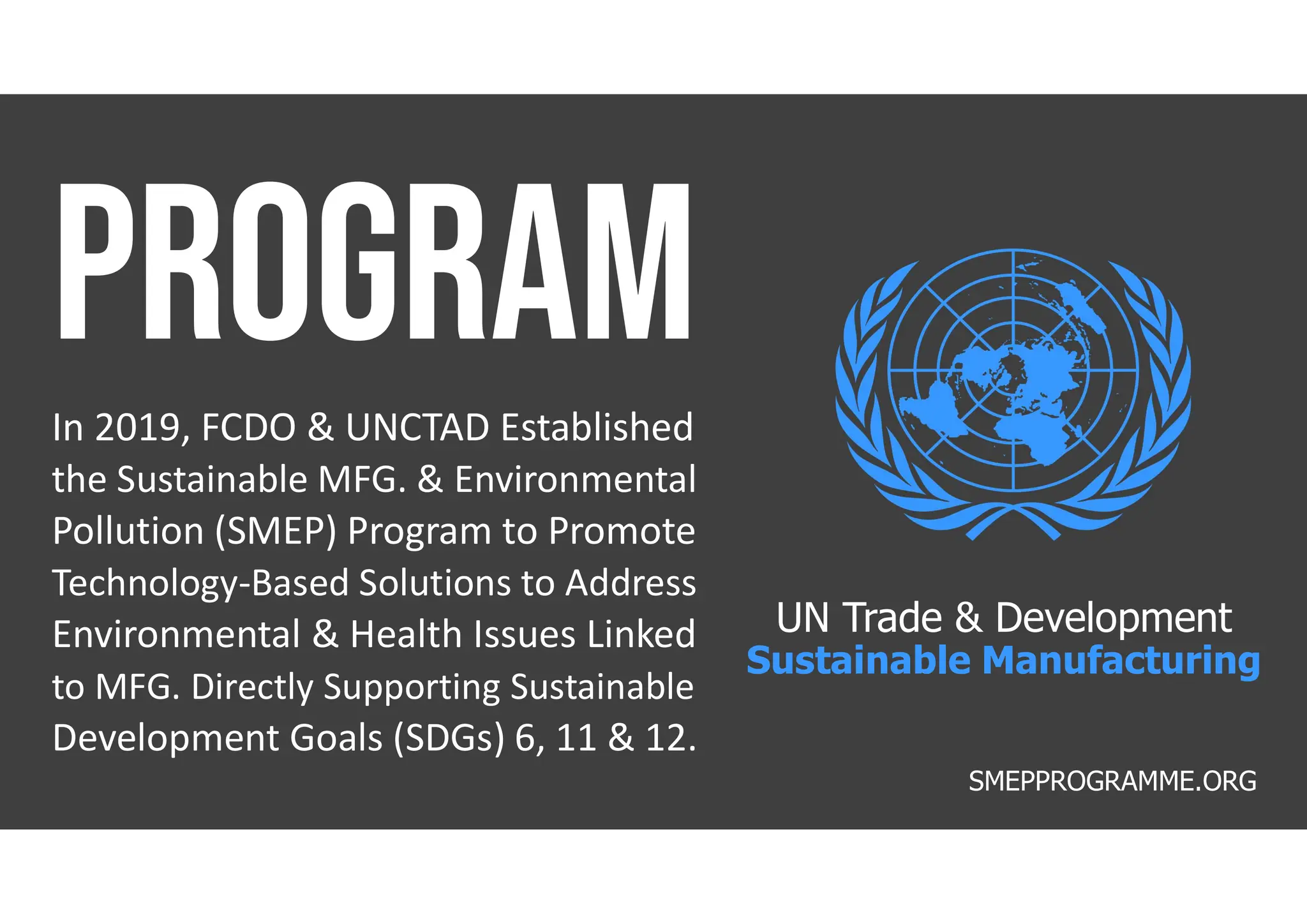 Sustainable Manufacturing | PDF