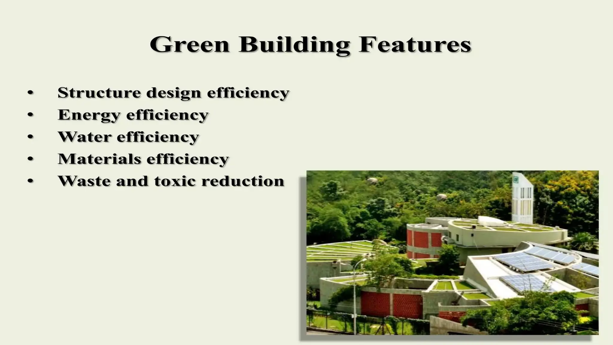 Gallery Detail: Sustainable Methods Is Method Equal Distribute Pptx