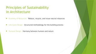 SUSTAINABLE METHODS is method equal distribute.pptx
