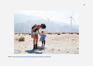 33
Source: https://pixabay.com/photos/family-people-parent-mother-mom-2592704/
 