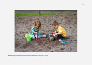 62
Source: https://pixabay.com/photos/children-sandbox-boy-girl-son-1730248/
 
