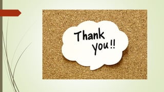 Sustainable Product Presentation