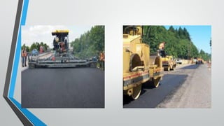ADVANTAGES:
• • Higher resistance to deformation at increased road temperature
• • Improved adhesion and bonding with auto...