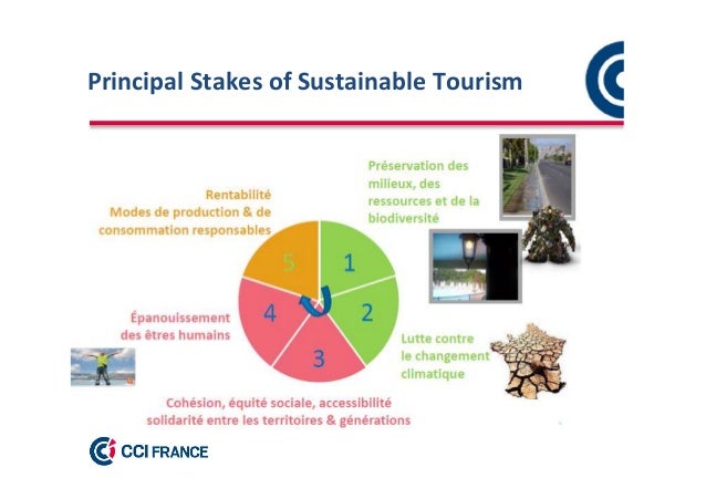 sustainable tourism in french