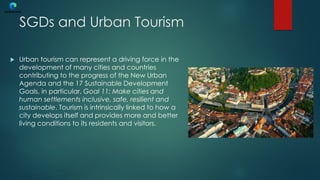 Exploring Sustainable Tourism Development in Rural Areas" | PDF
