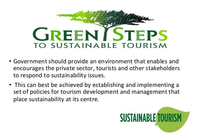 sustainable tourism in mauritius pdf