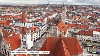 THETHINGS.IO
100% Green Power (2025), Munich, Germany
 