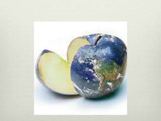 Sustainability Explained Pptx