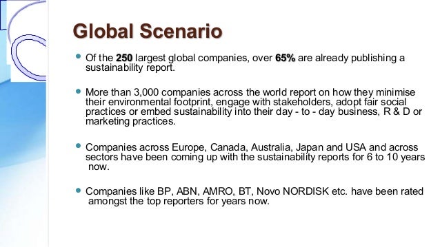 sustainability reporting business ethics microsoft sustainability report