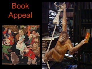 Book Appeal