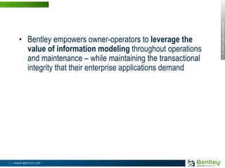 Replaced twenty-eight legacy systems with eB