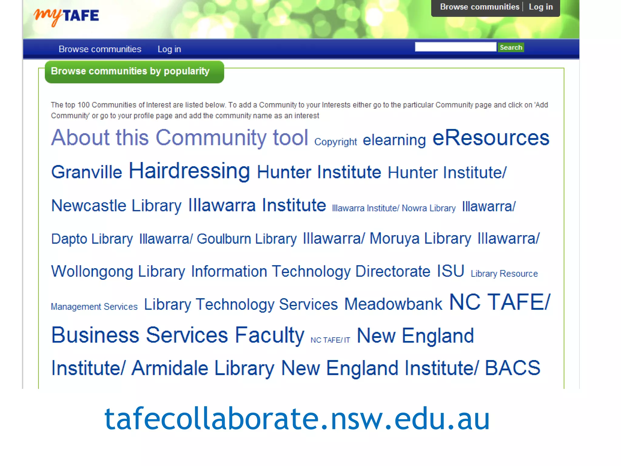 tafecollaborate.nsw.edu.au 