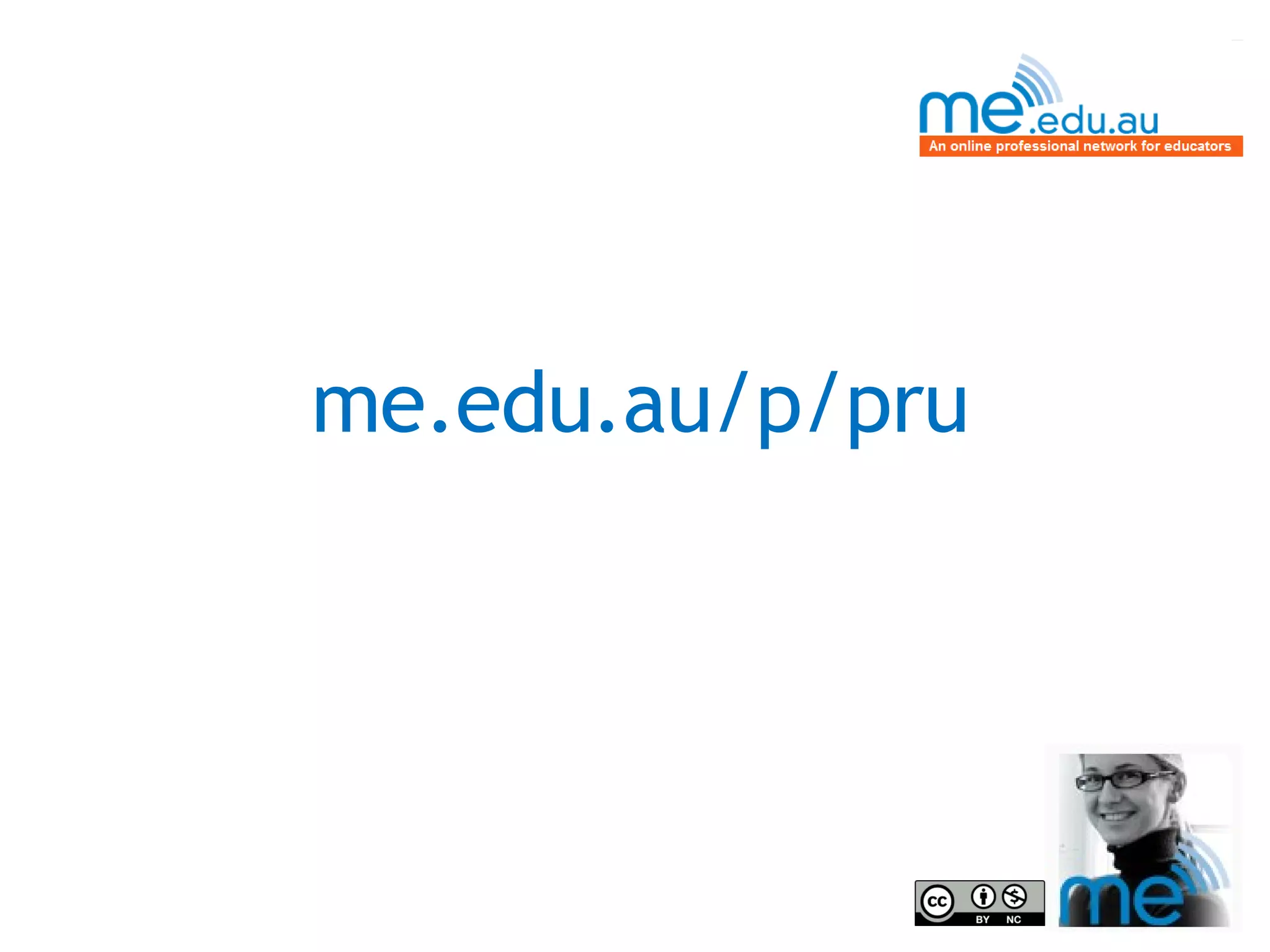 me.edu.au/p/pru 