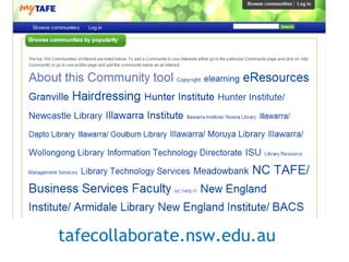 tafecollaborate.nsw.edu.au 