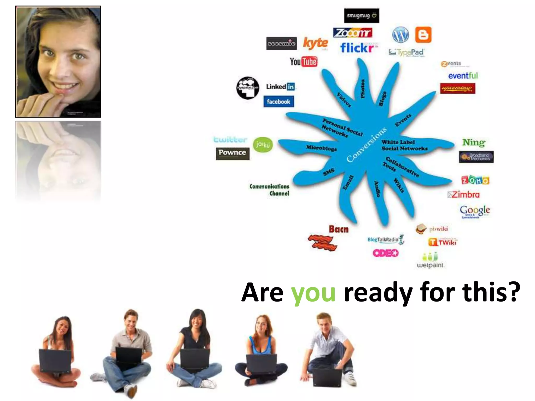 Are you ready for this?
 