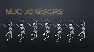 Sustancias carcinogenas.