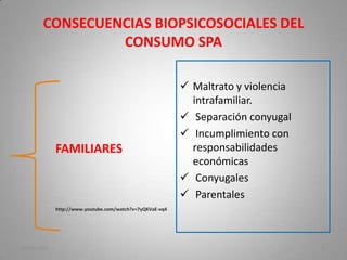 CLASIFICACIÒN DE SUSTANCIAS PSICOACTIVAS Y SUS EFECTOS EN EL SNC2. ESTIMULANTES: Alteran la percepción