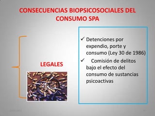  sensación de euforia y bienestar