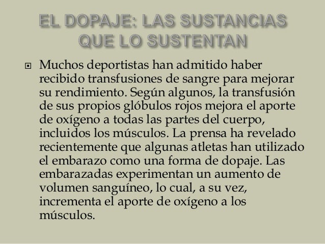 El ejemplo que ha adelgazado después de 50 años